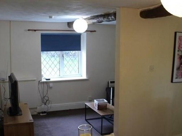 1 bedroom flat to rent