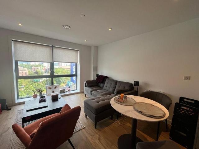 1 bedroom flat to rent