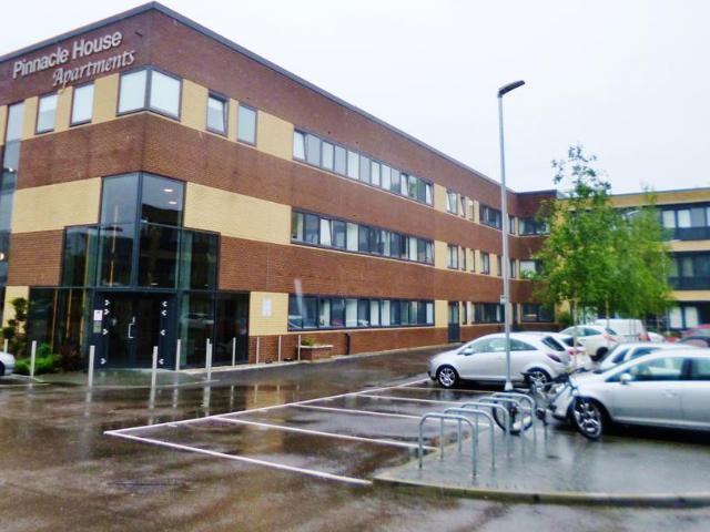 1 bedroom flat to rent