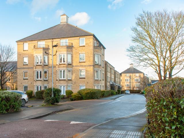 1 bedroom Flat To Rent
