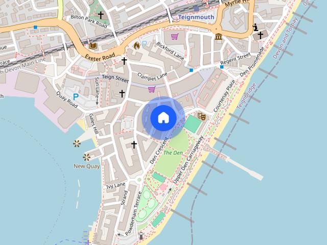 1 bedroom flat to rent
