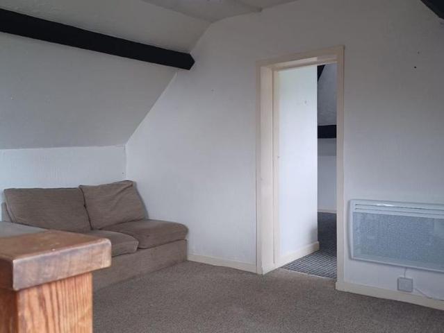 1 bedroom flat to rent