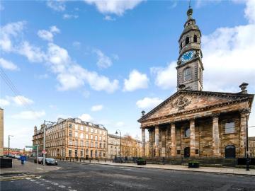 Merchant, Glasgow, Glasgow and Clyde Valley