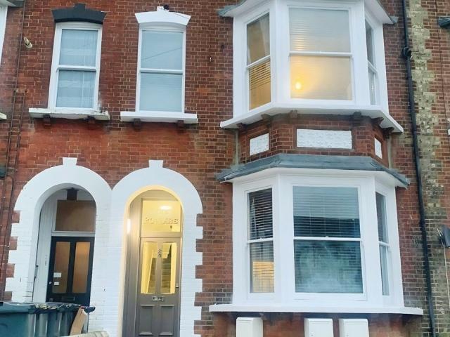 1 bedroom Flat To Rent