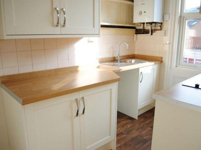 1 bedroom flat to rent