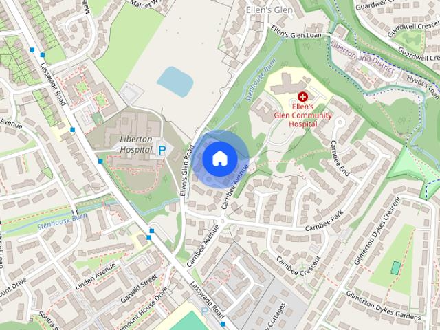 1 bedroom flat to rent