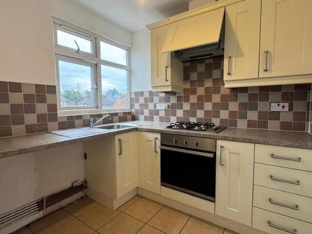1 bedroom flat to rent