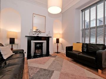 1 bedroom flat to rent