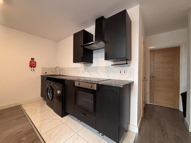 1 bedroom flat to rent