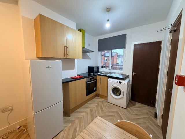 1 bedroom flat to rent