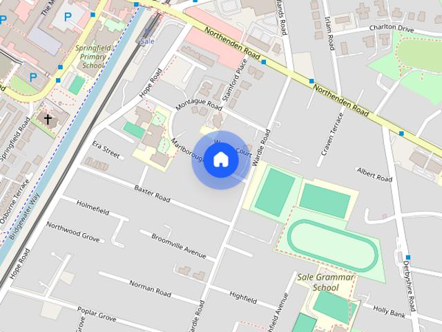 1 bedroom flat to rent