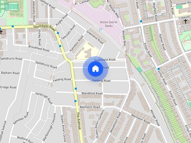 1 bedroom flat to rent