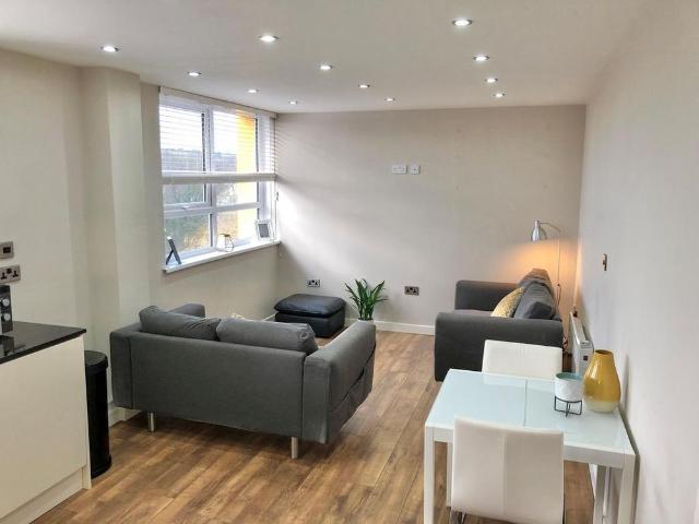 1 bedroom flat to rent