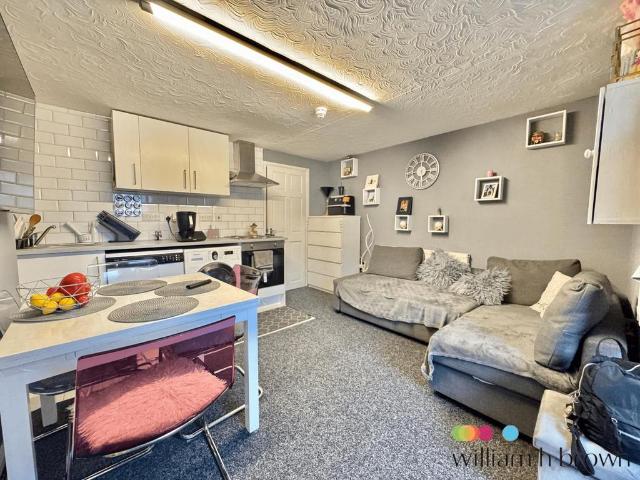 1 bedroom flat to rent