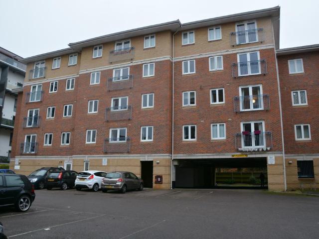 1 bedroom flat to rent