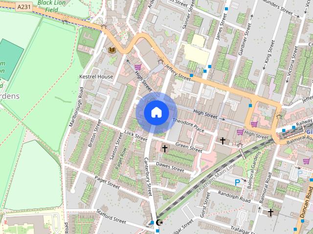 1 bedroom flat to rent
