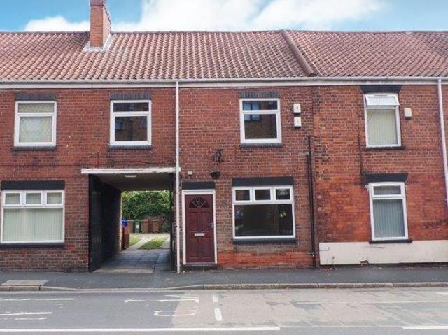 1 Bedroom Flat To Rent