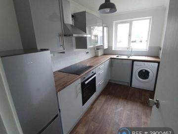 Glasgow, Glasgow and Clyde Valley - Equipped kitchen