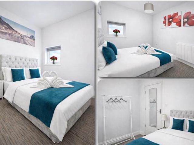 1 bedroom flat to rent