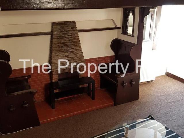 1 bedroom flat to rent