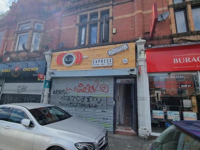 1 bedroom flat to rent