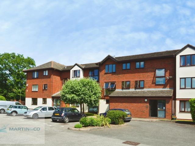1 bedroom Flat To Rent