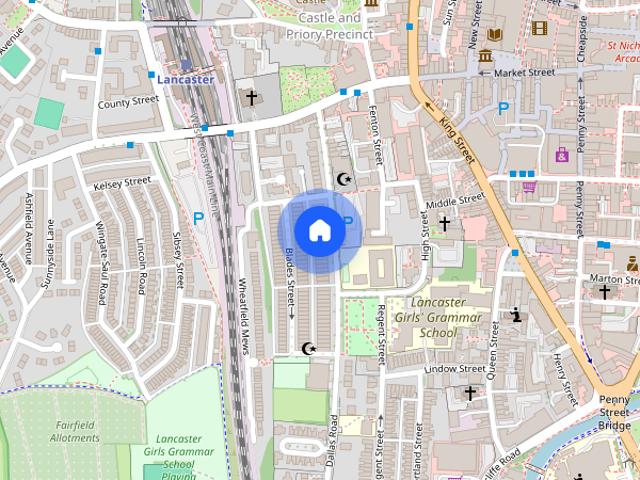 1 bedroom flat to rent