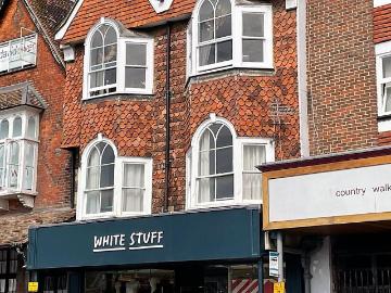 Marlborough, Wiltshire county, Southdowns