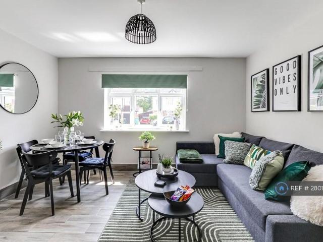 1 bedroom flat to rent