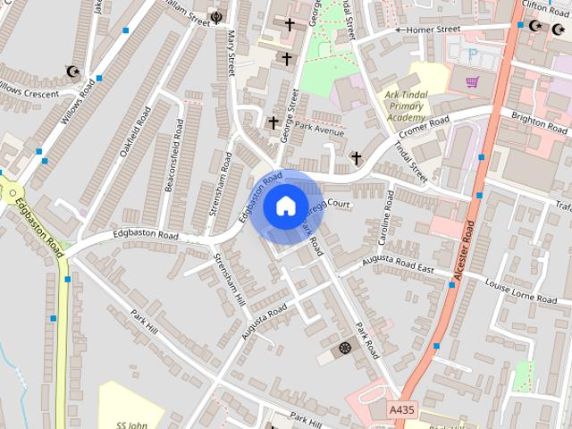1 bedroom flat to rent