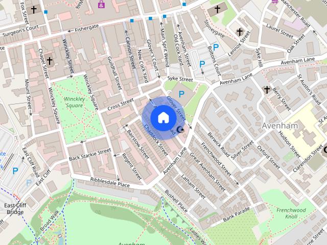 1 bedroom flat to rent