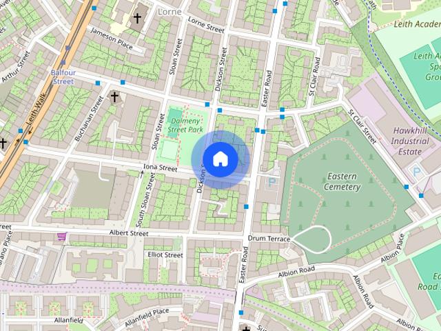 1 bedroom flat to rent