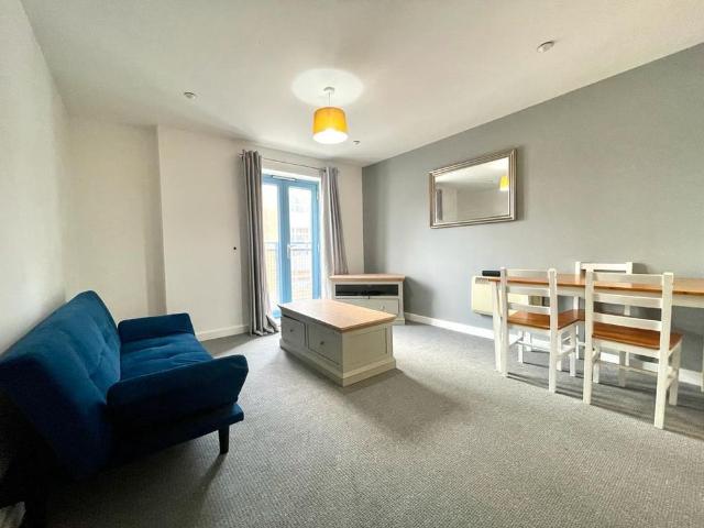 1 bedroom flat to rent
