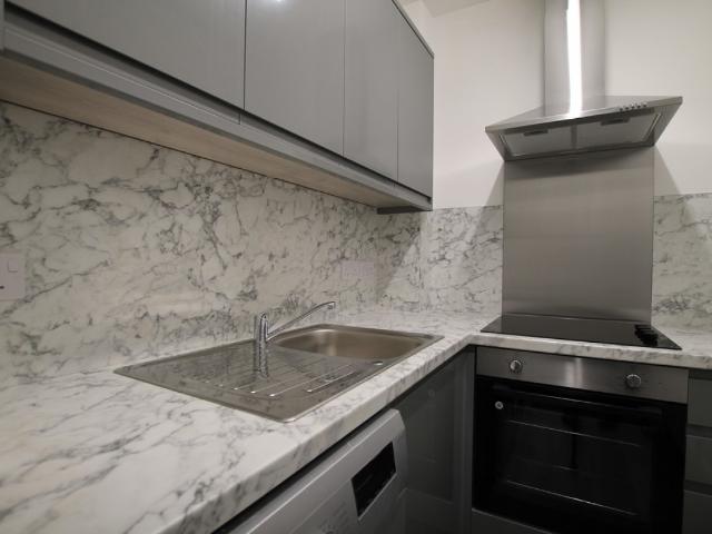 1 bedroom Flat To Rent