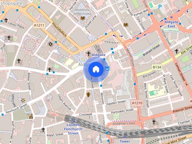 1 bedroom flat to rent