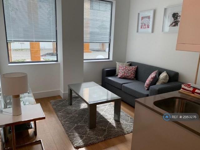 1 bedroom flat to rent