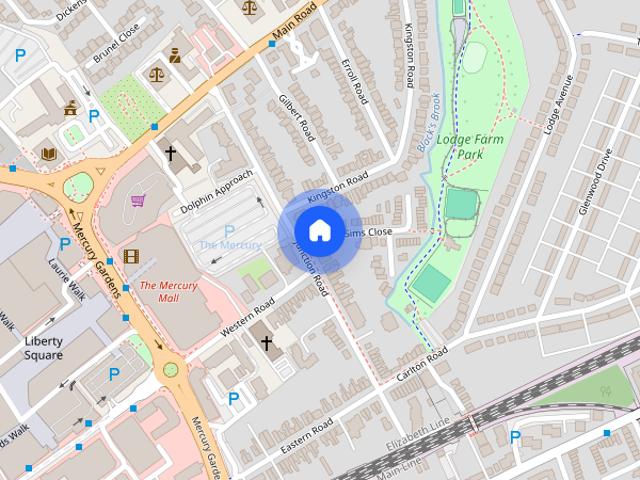 1 bedroom flat to rent