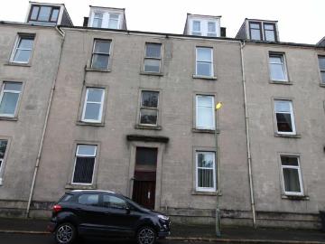 Wellington Street PA15 Greenock, PA15, Glasgow and West Scotland, South West Scotland