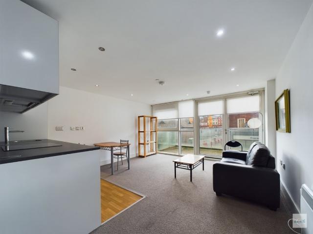 1 bedroom Flat To Rent