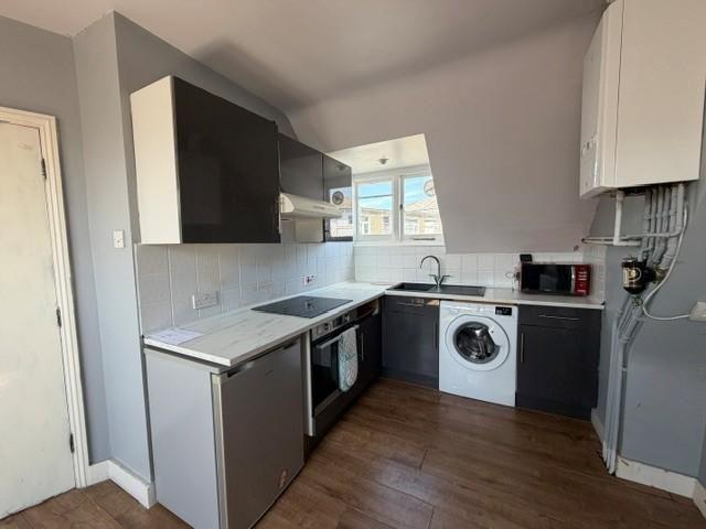 1 bedroom flat to rent