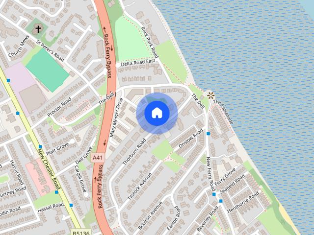 1 bedroom flat to rent