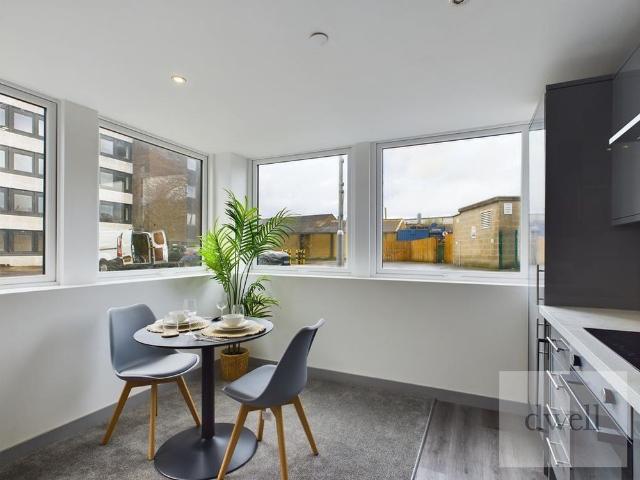 1 bedroom flat to rent