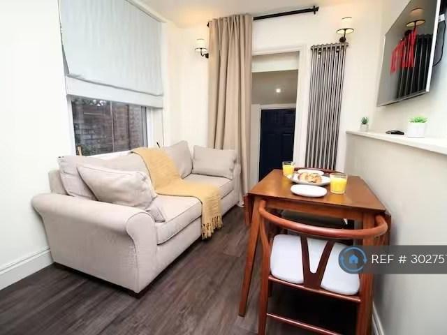 1 bedroom flat to rent