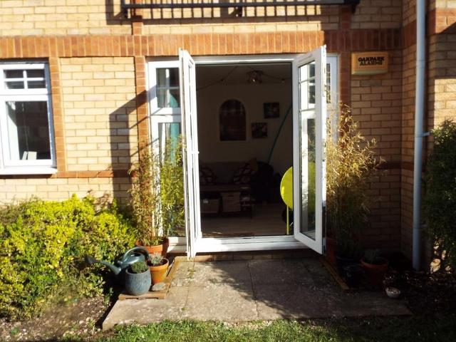 1 bedroom flat to rent