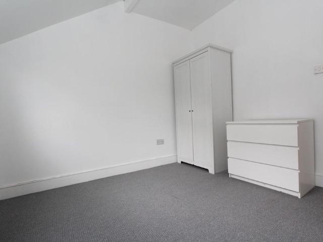 1 bedroom flat to rent
