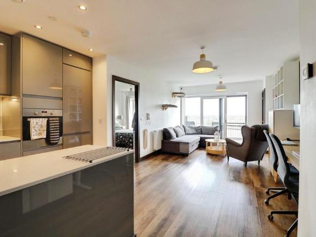 1 bedroom flat to rent
