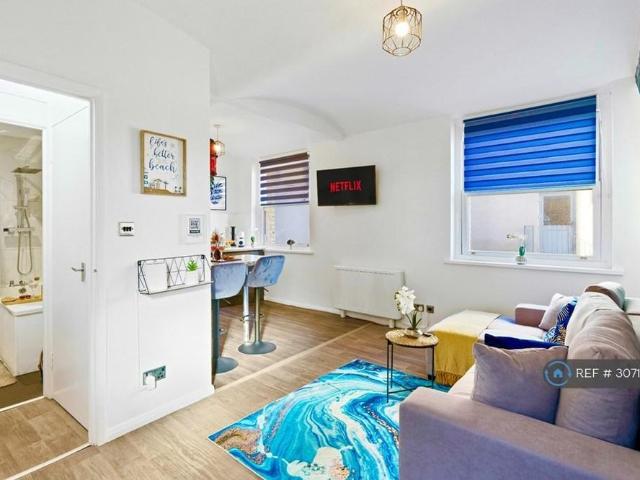 1 bedroom flat to rent