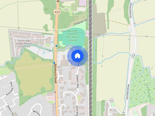 1 bedroom flat to rent