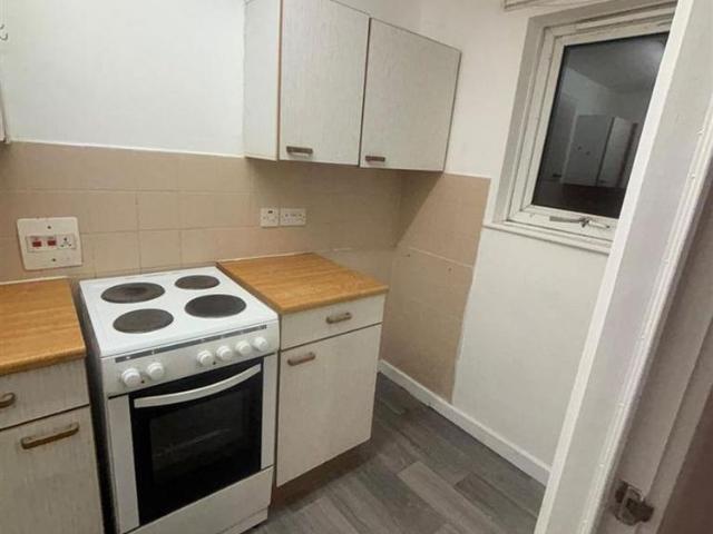 1 bedroom flat to rent