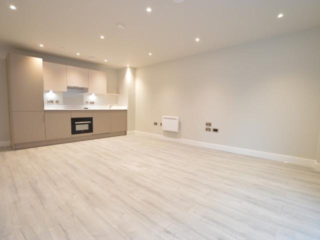 1 bedroom Flat To Rent